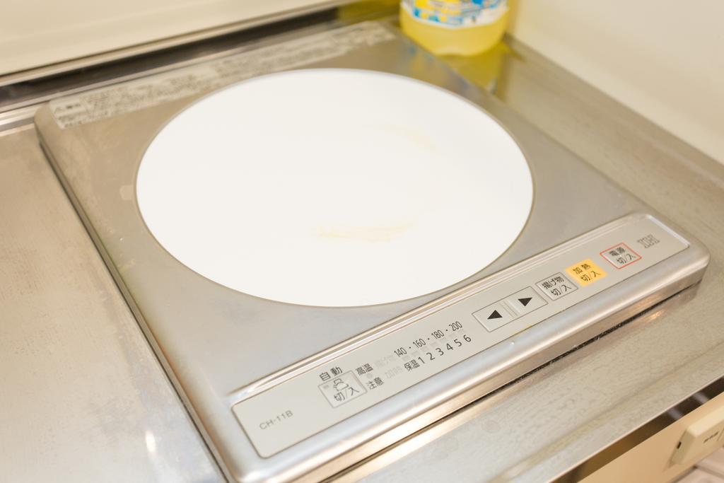 Apartamento Kitakasan Ichigo-Ichie Kioto Exterior foto