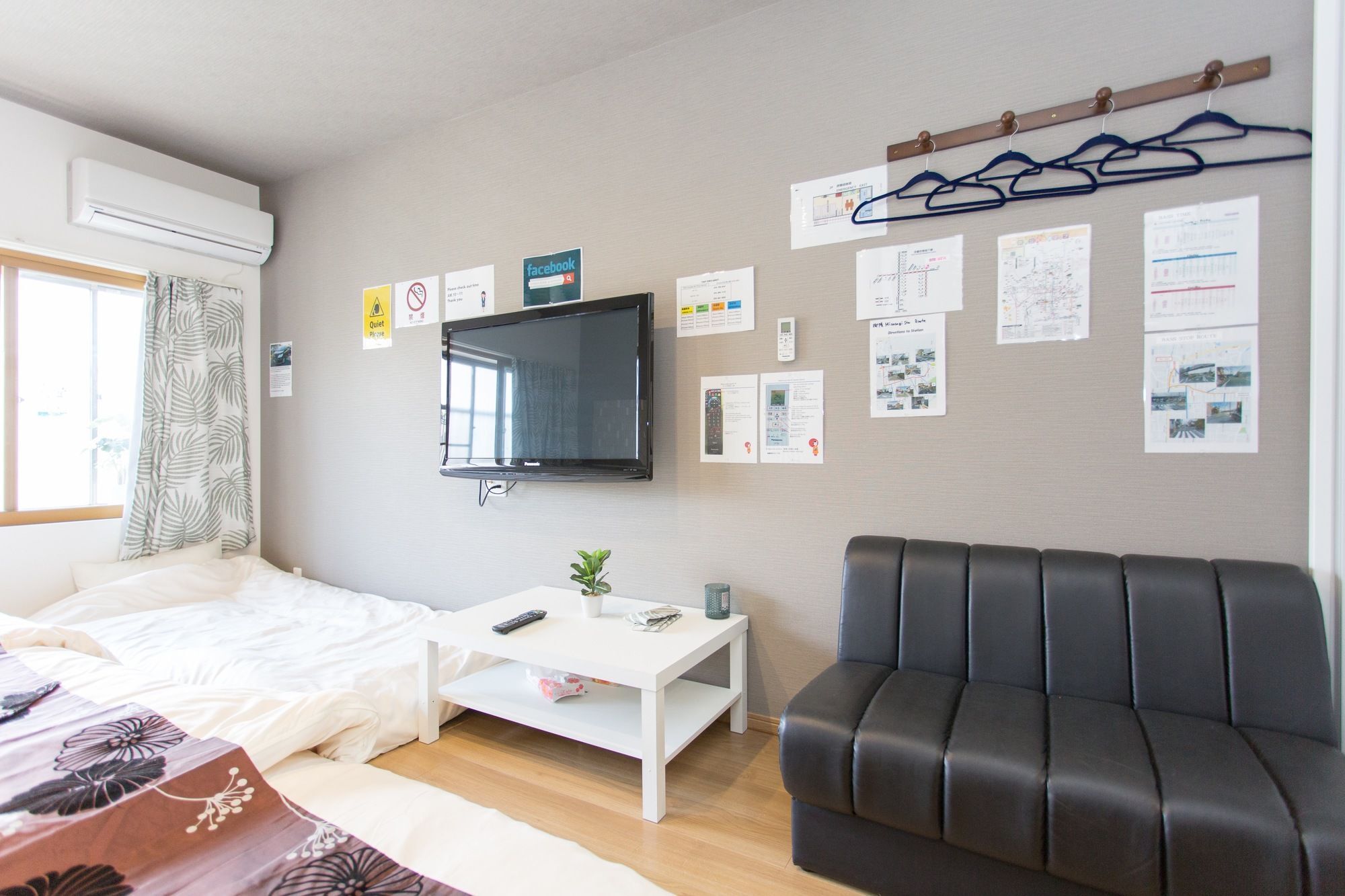 Apartamento Kitakasan Ichigo-Ichie Kioto Exterior foto