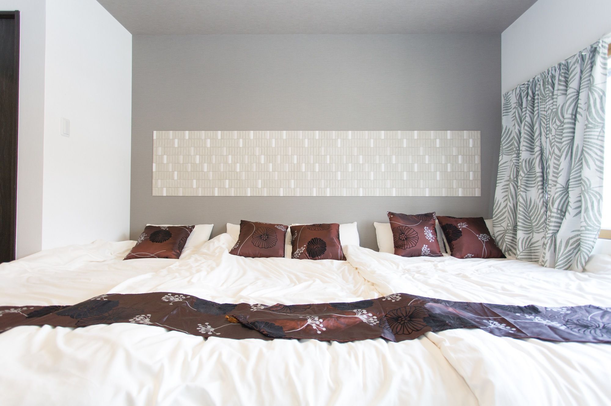 Apartamento Kitakasan Ichigo-Ichie Kioto Exterior foto
