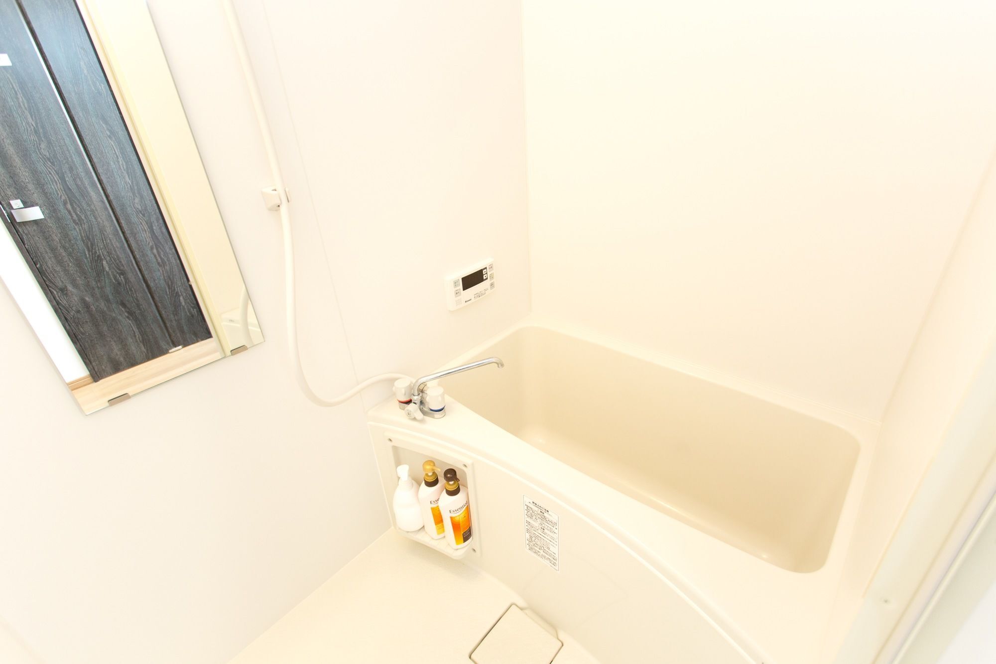 Apartamento Kitakasan Ichigo-Ichie Kioto Exterior foto