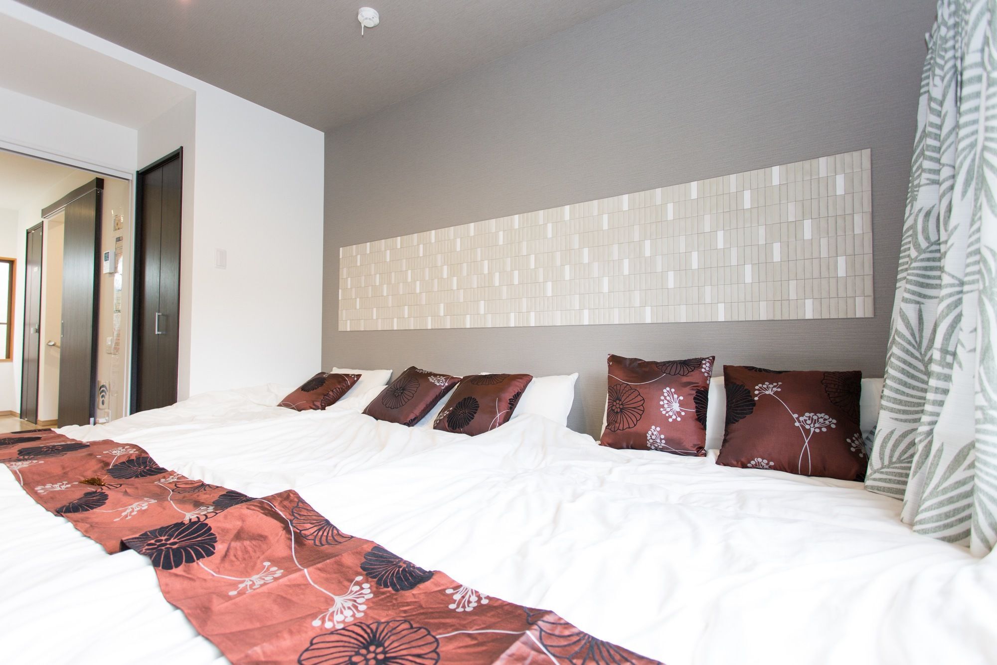 Apartamento Kitakasan Ichigo-Ichie Kioto Exterior foto